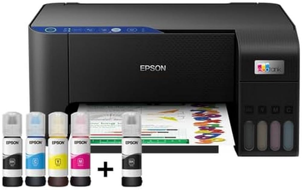 Epson EcoTank 3251